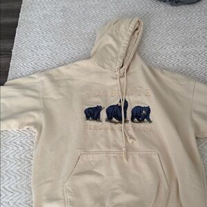 Brandy Melville Hoodie